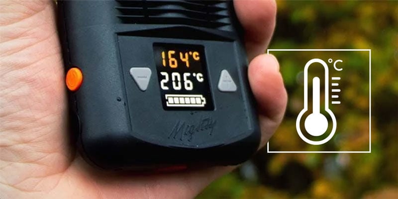 Temperature Di Vaporizzazione Della Cannabis: La Guida Definitiva