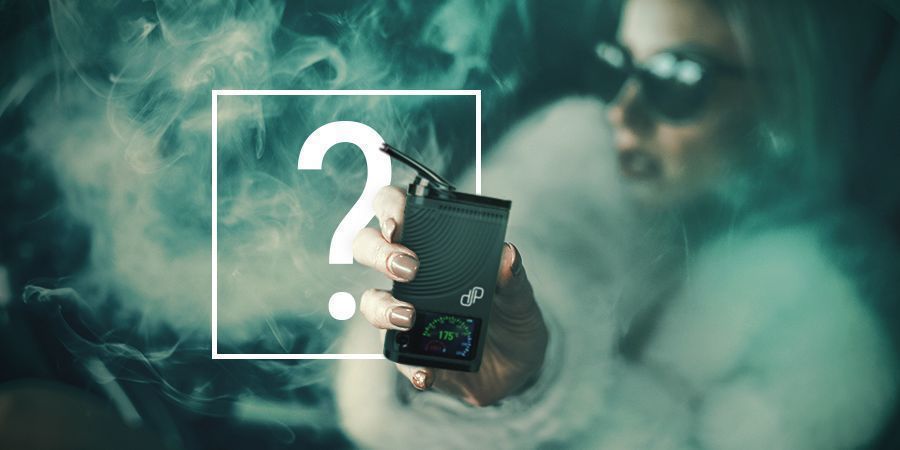 Temperature Di Vaporizzazione Della Cannabis: La Guida Definitiva