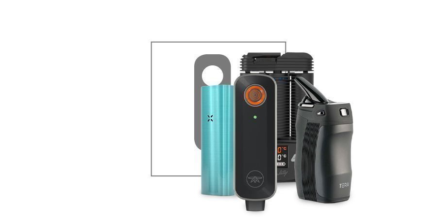 Top 10 Vaporizzatori