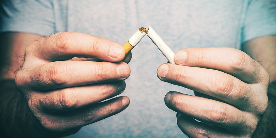 Le E-cigarette Possono Aiutare A Smettere Di Fumare?