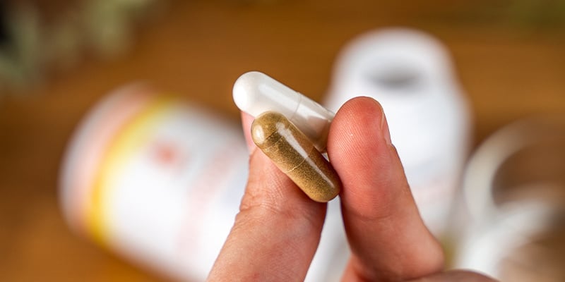 È possibile assumere triptofano e 5-HTP insieme?