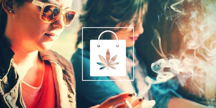 Le Differenze Tra Coffeeshop, Headshop, Smartshop e Dispensari