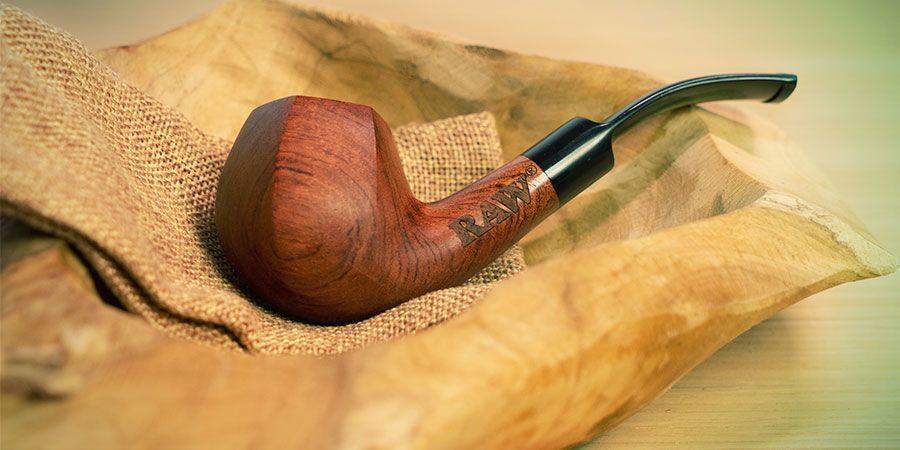 Tipi di Pipe: Sherlock