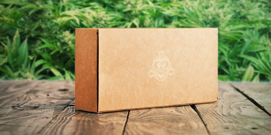 Spedizione Gratuita Sui Semi Di Cannabis Zamnesia