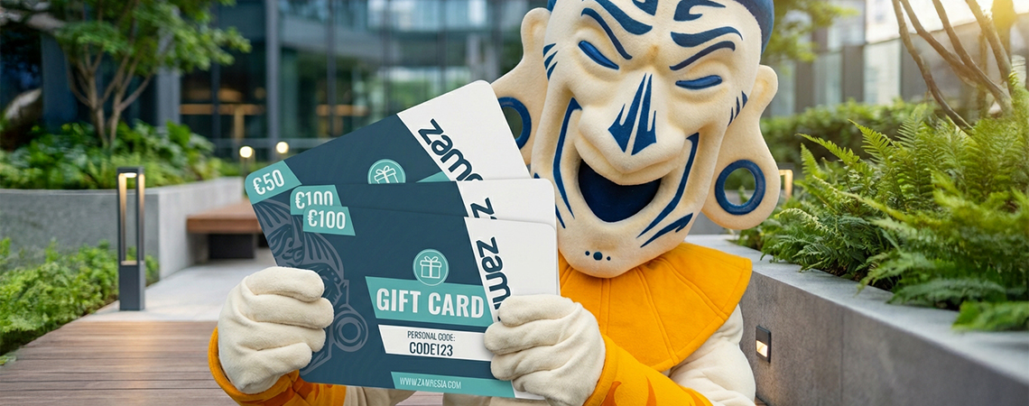 Come Usare I Codici Promozionali E Le Carte Regalo