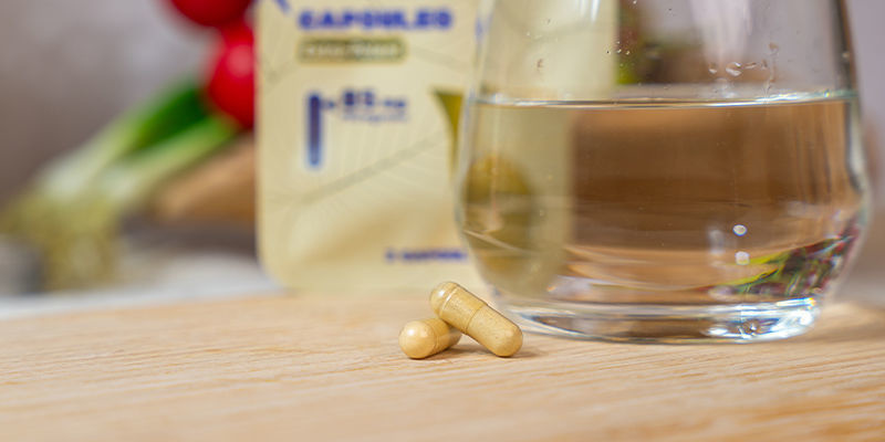 Il panorama in evoluzione dei prodotti di kratom