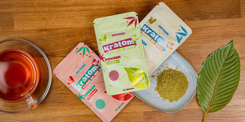 Consigli per scegliere il prodotto di kratom più idoneo