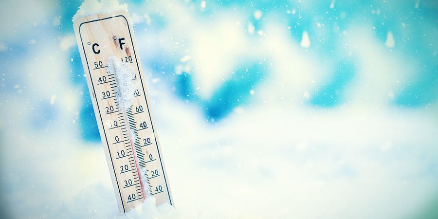 Consigli Per Affrontare Le Temperature Fredde