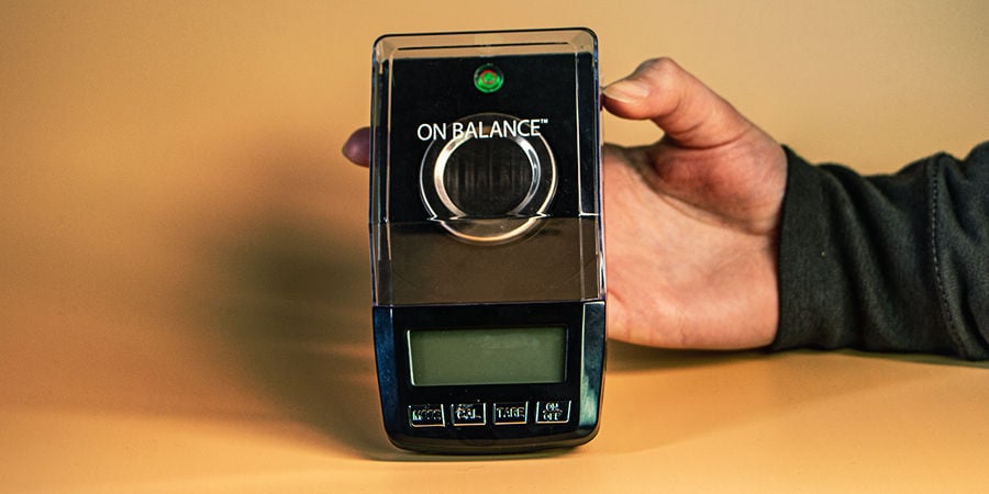 Bilancia On Balance CT-250 (50 x 0.001g)