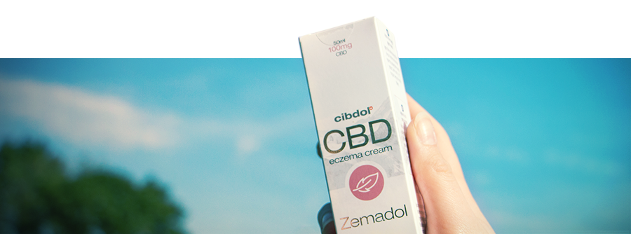 Informazioni sui Cosmetici al CBD