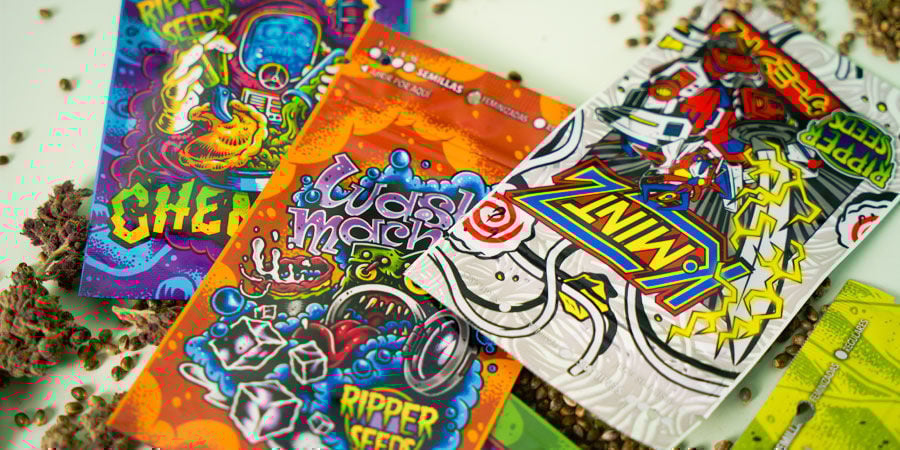 Chi È Ripper Seeds?