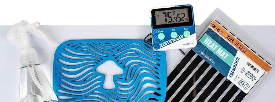 Acquista Gli Strumenti E Le Attrezzature Per La Coltivazione Dei Funghi