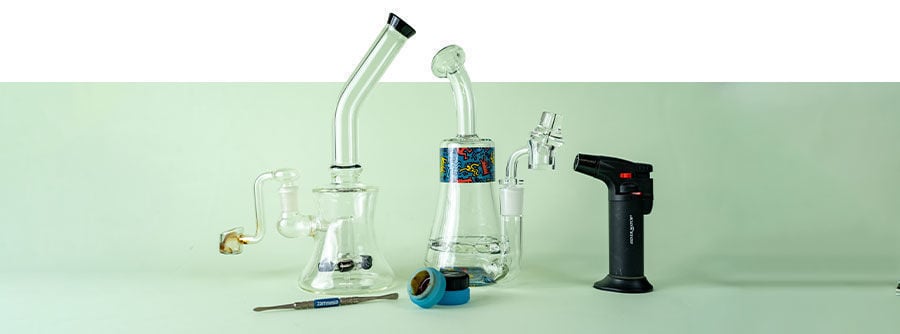 Acquista dab rig ed altri accessori da Zamnesia