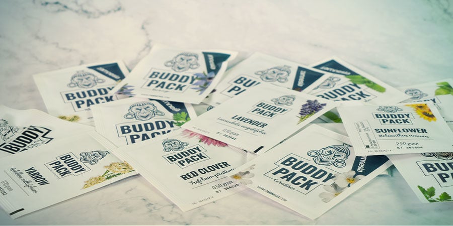 Consociazione Di Piante CONSOCIAZIONE DI PIANTE