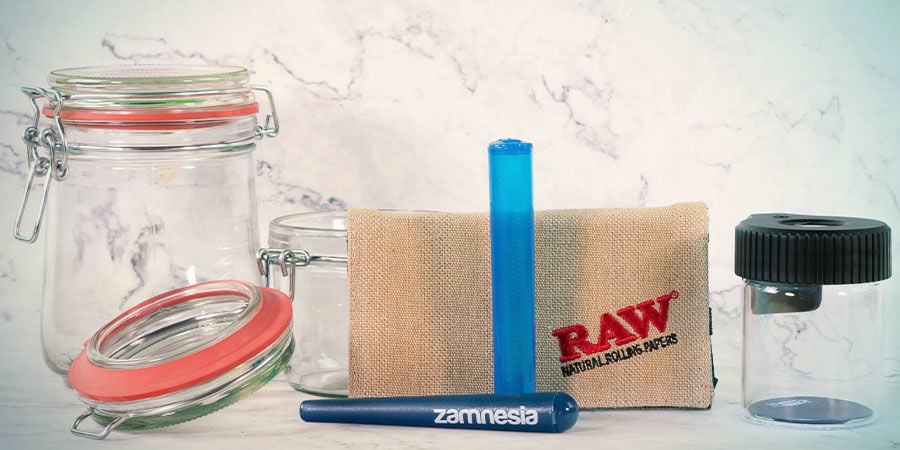 Conservazione CONSERVAZIONE