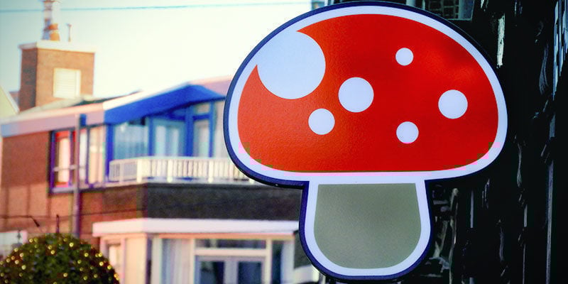 Cos'è Uno Smartshop? Cos'è Uno Smartshop?
