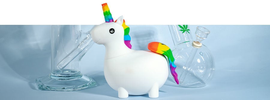 Compra Bong Nel Negozio Online Di Zamnesia