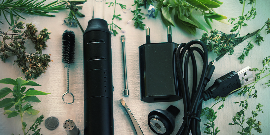 Consigli Pratici Per Vaporizzare Erbe CONSIGLI PRATICI PER VAPORIZZARE ERBE