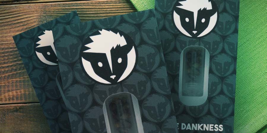 LE CONFEZIONI DI RARE DANKNESS