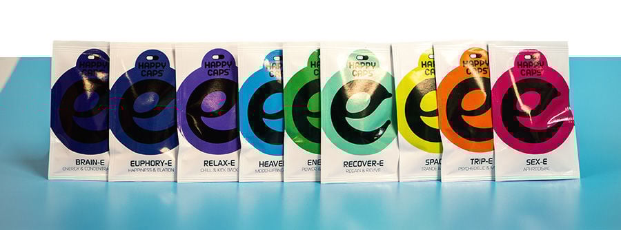 Informazioni Sulle Happy Caps Informazioni Sulle Happy Caps