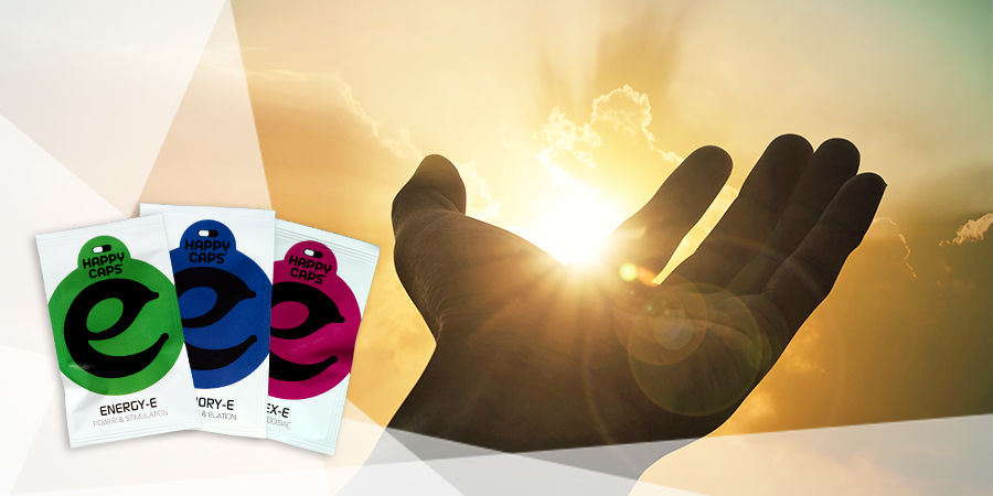 Energia Happy Caps: Energia