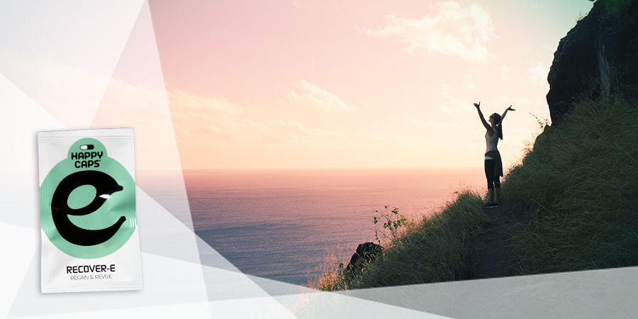 Recupero Fisico Happy Caps: Recupero Fisico