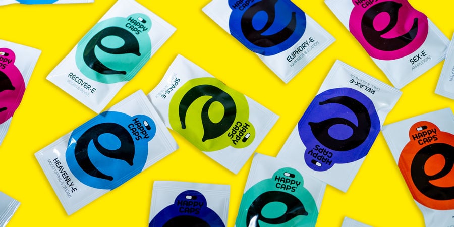 Cosa Sono Le Happy Caps? Cosa Sono le Happy Caps?