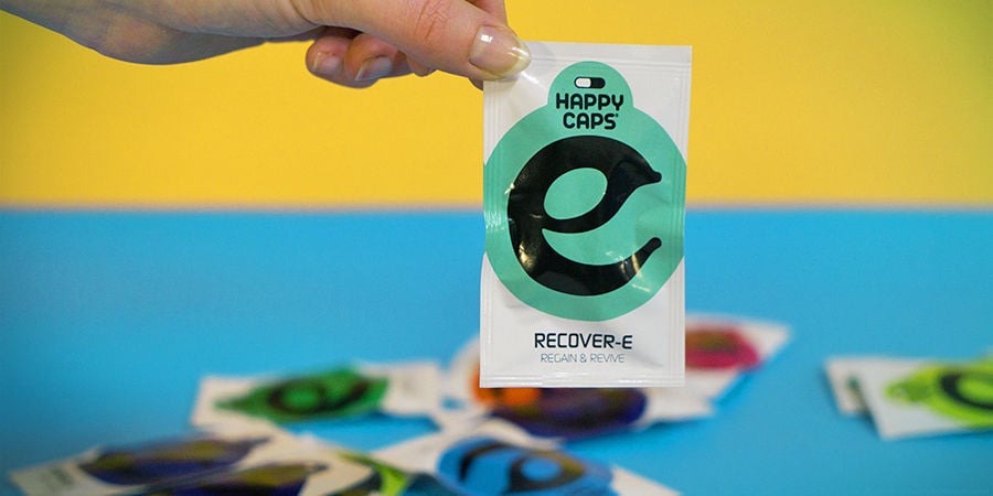 Dove Acquistare Le Happy Caps? Dove Acquistare le Happy Caps?