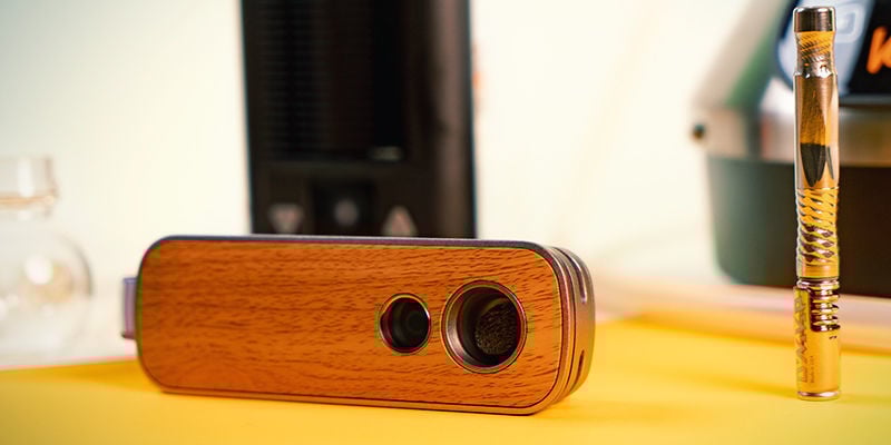 I Vaporizzatori Sono Sicuri? I Vaporizzatori Sono Sicuri?