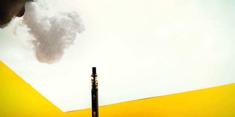 Tutti I Vaporizzatori Producono Grosse Nuvole Di Vapore? Tutti i Vaporizzatori Producono Grosse Nuvole di Vapore?