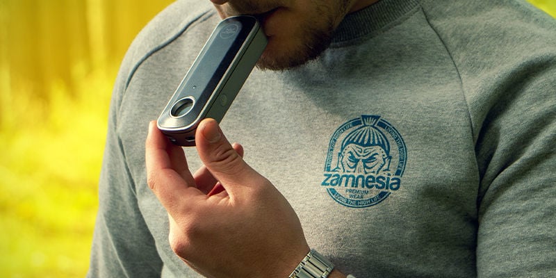 Come Si Utilizza Un Vaporizzatore? Come Si Utilizza Un Vaporizzatore?