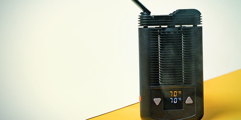 Come Vaporizzare Con Discrezione? Come Vaporizzare con Discrezione?