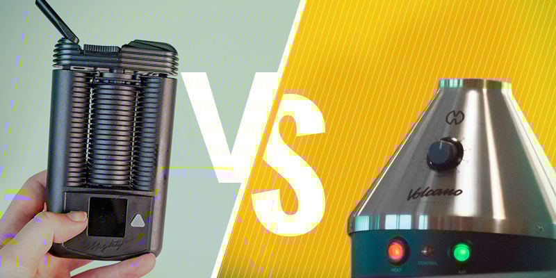 VAPORIZZATORI PORTATILI VS. VAPORIZZATORI DESKTOP