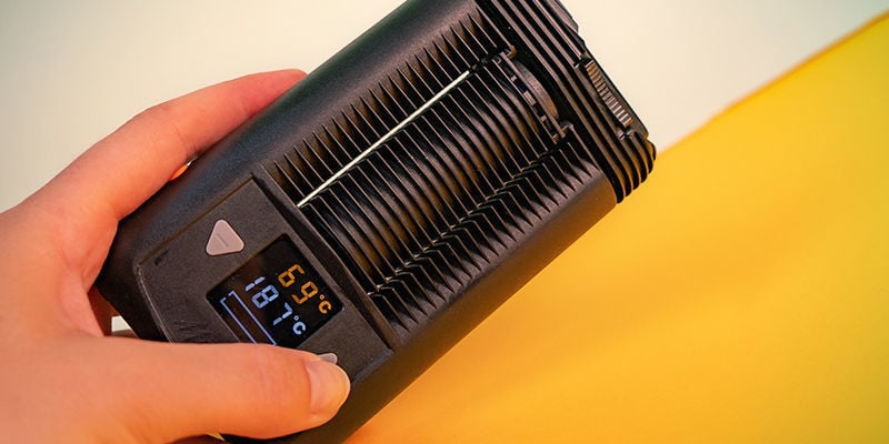 L'IMPORTANZA DELLA TEMPERATURA