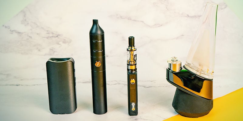 Quali Funzionalità Cercate In Un Vaporizzatore? Quali Funzionalità Cercate in un Vaporizzatore?