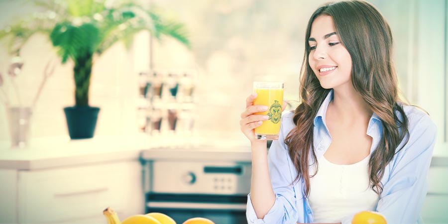 Un Giorno A Soli Succhi (Juice Fast) Un giorno a soli succhi (Juice Fast)