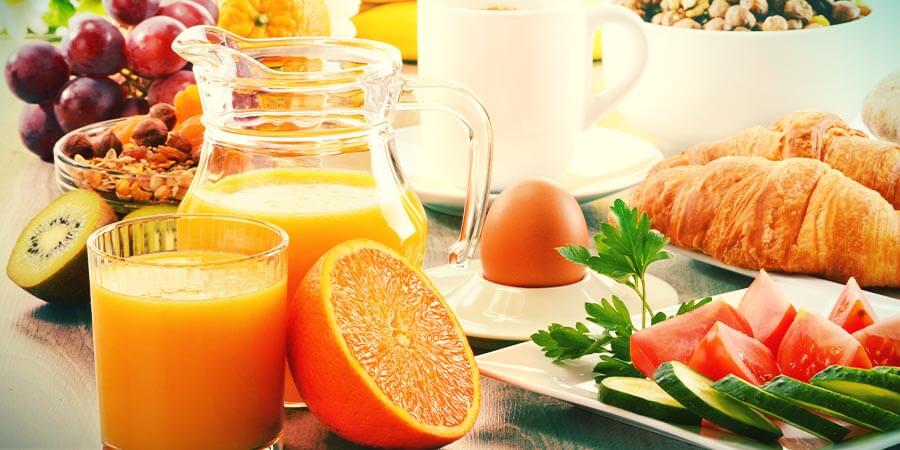 Una Dieta Salutare Una dieta salutare