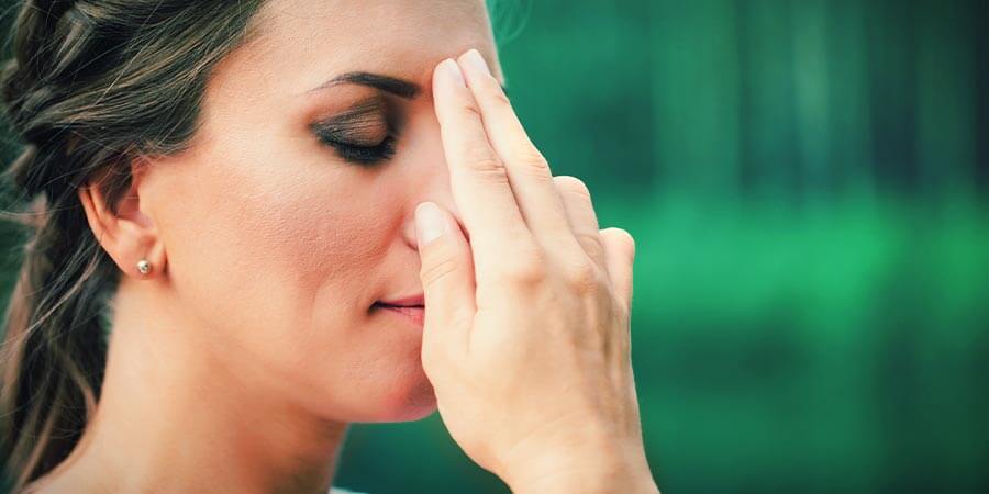 Esercizi Respiratori Esercizi respiratori