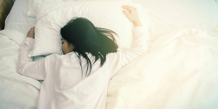 Passo 1: Dormire Di Più Passo 1: Dormire di più