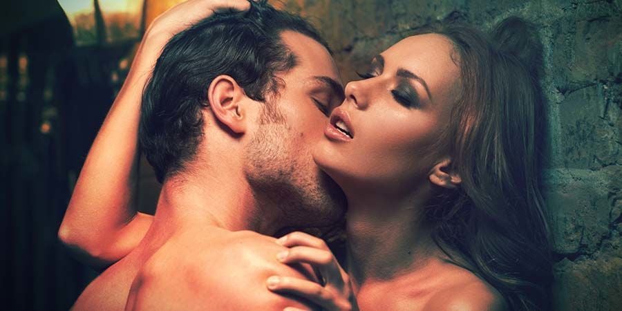 Migliorare La Vostra Vita Sessuale