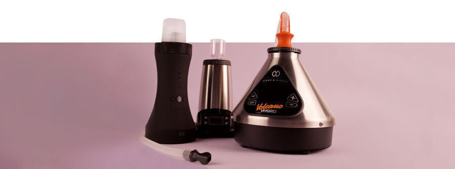 Cosa Occorre Sapere Prima di Acquistare un Vaporizzatore Fisso