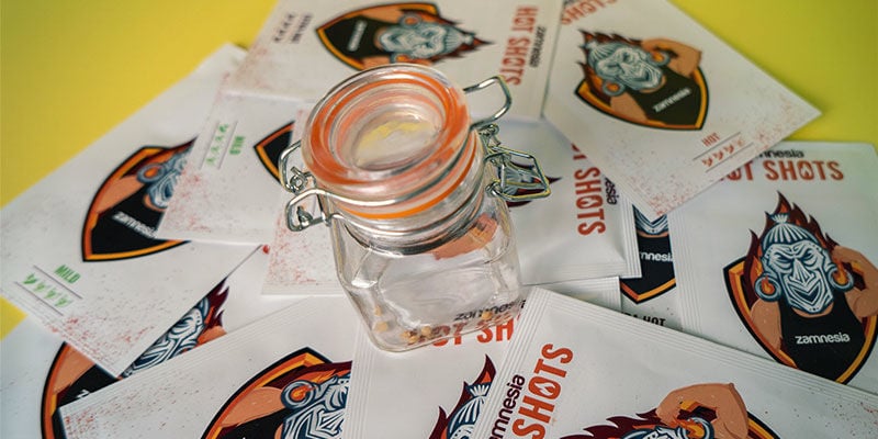 Come Conservare I Semi Di Peperoncino Come Conservare I Semi Di Peperoncino