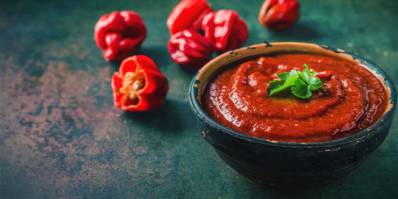 Come Usare I Peperoncini Piccanti Come Usare I Peperoncini Piccanti