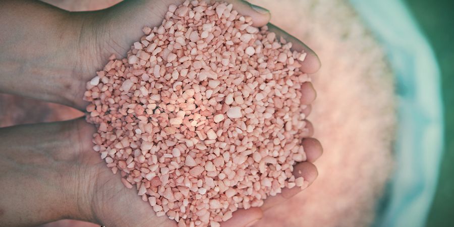 Che Cos’è il Potassio?