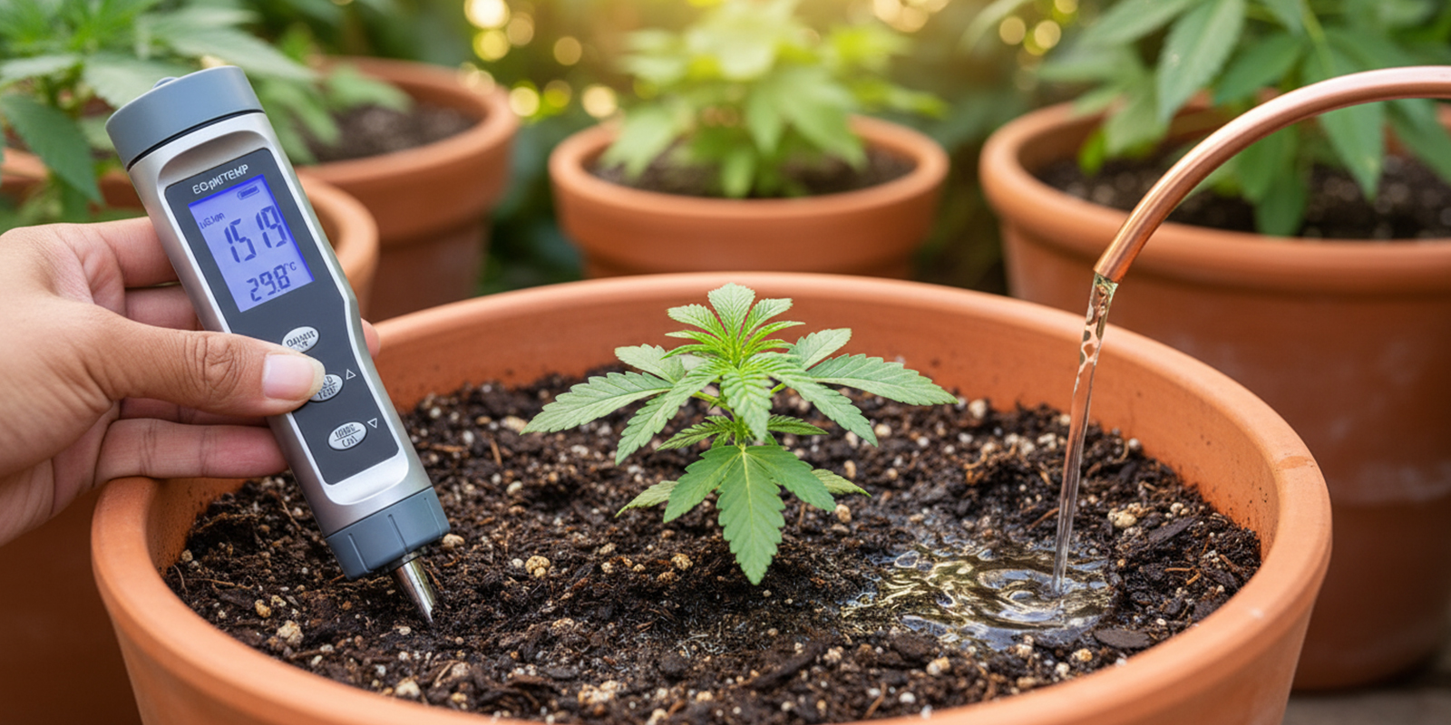 Consigli finali per gestire l'EC