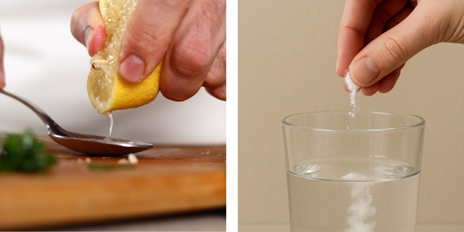 Metodi naturali Metodi naturali