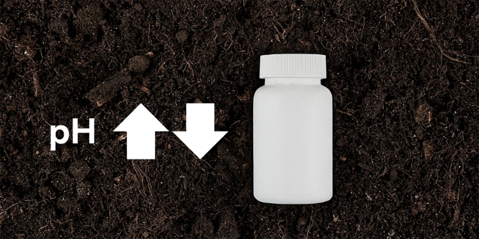 Prodotti pH up e pH down Prodotti pH up e pH down