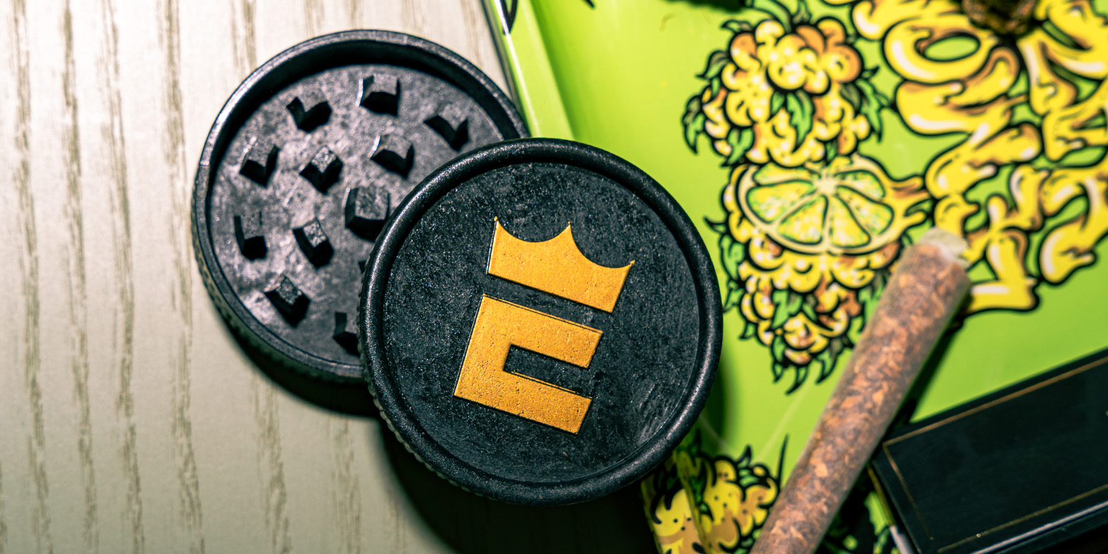 Zamnesia - Grinder in Canapa Biodegradabile: Per i Fan dell'Erba Rispettosi dell'Ambiente Zamnesia - Grinder in Canapa Biodegradabile: Per i Fan dell'Erba Rispettosi dell'Ambiente