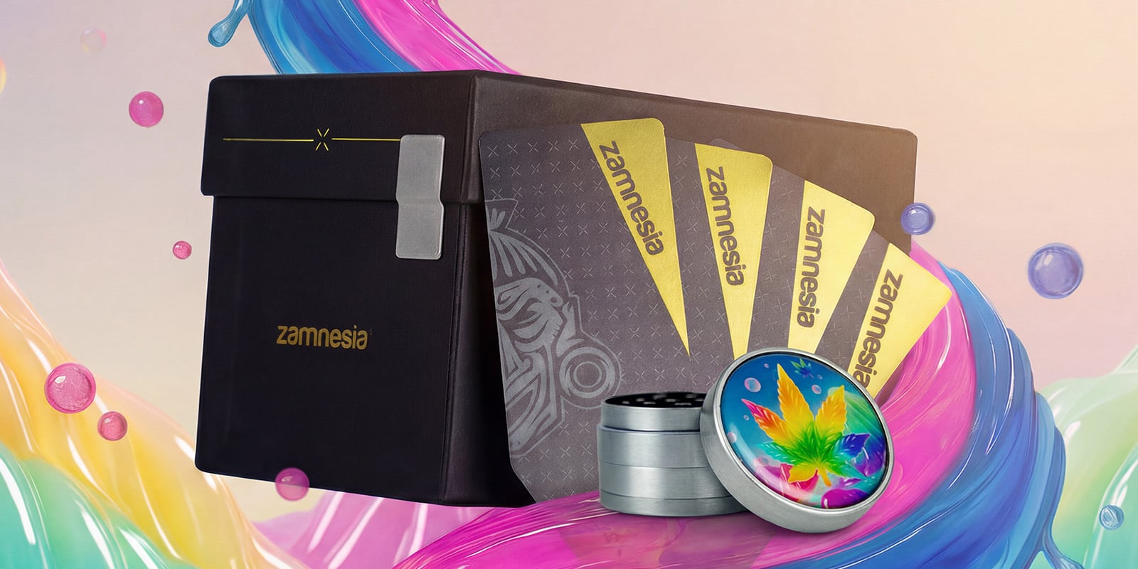 Cosa c’è nella confezione? Cosa c’è nella confezione?