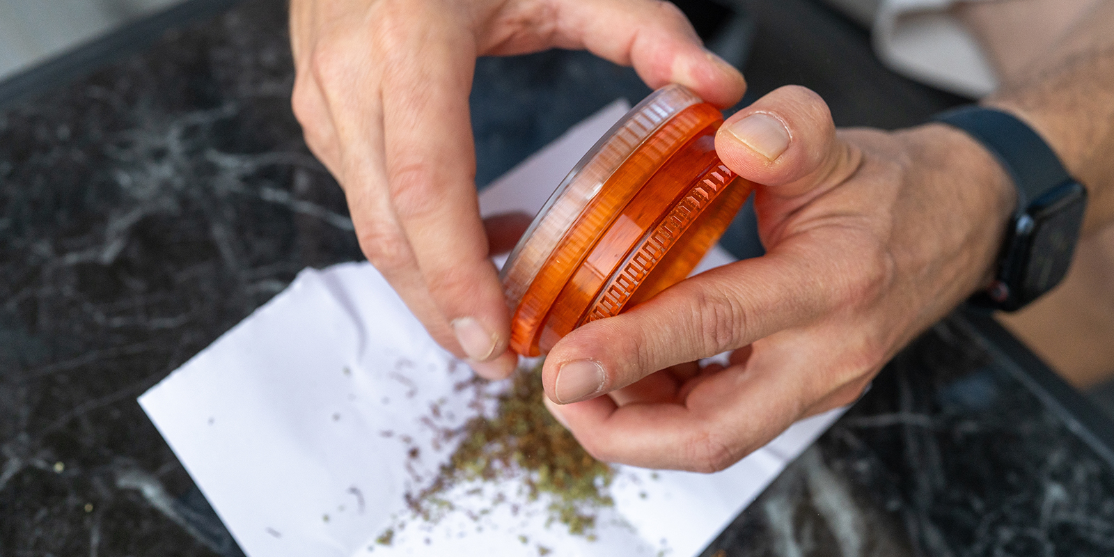 Prepara la base Prepara la base